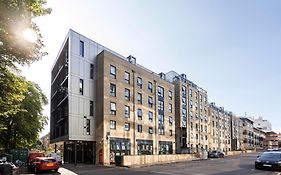 Unite Students - Chalmers Street - The Meadows
